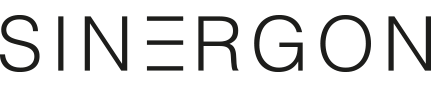 logotipo sinergon header contacto